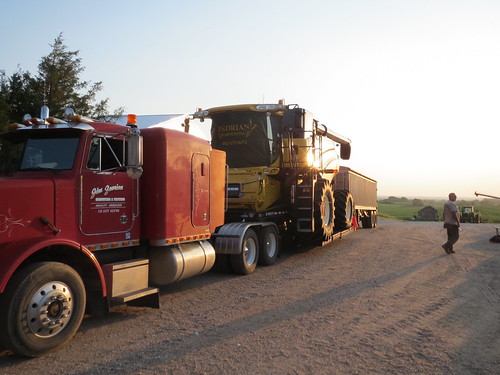 Z Crew: Loaded and ready to go