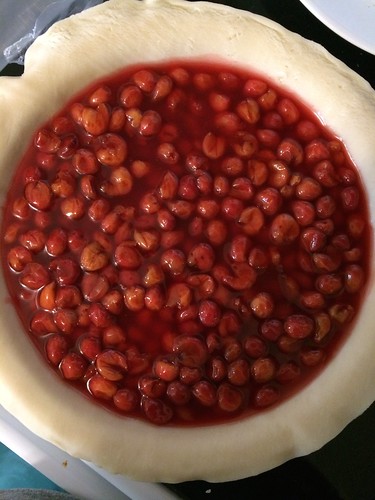 Z Crew: Time for top half