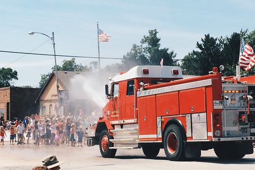 Z Crew: Murdock Parade