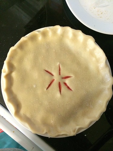 Z Crew: Ready to bake