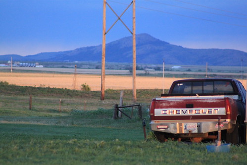 And now for a sunset montage.