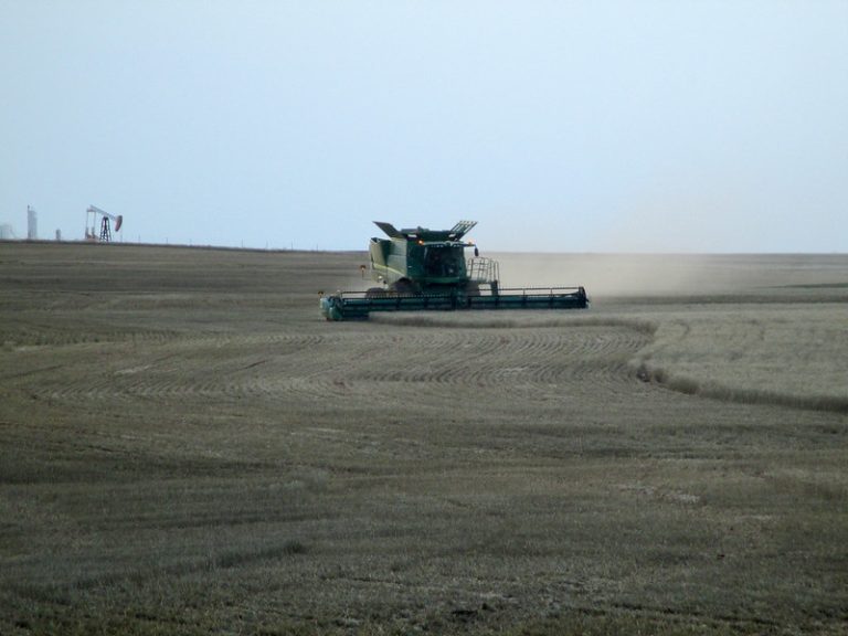 All Aboard Harvest