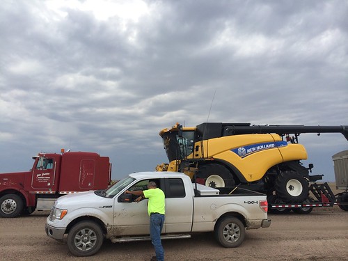 Z Crew: Finally made it