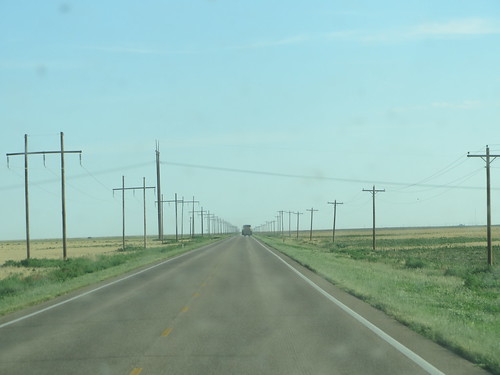 Z Crew: Telephone poles