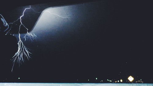 Z Crew: Lightning Strike