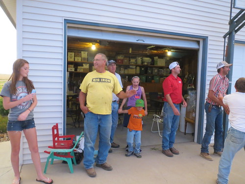 Z Crew: Basketball crowd