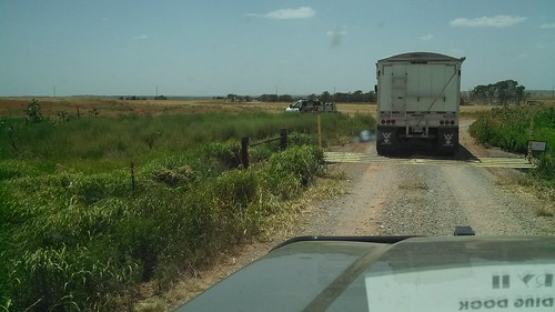 Emma: 1 semi working