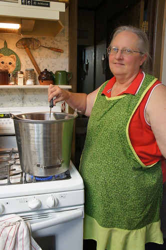 Emma: Makin' Plum Everything!