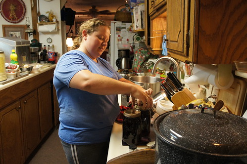 Emma: Makin' Plum Everything!