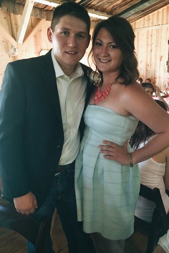 Z Crew: Wedding celebrations