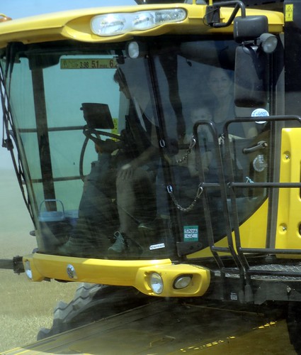 Z Crew: Grandma, Jamie and Eli