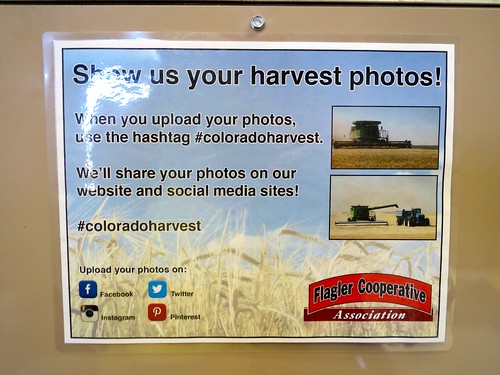 Z Crew: #coloradoharvest