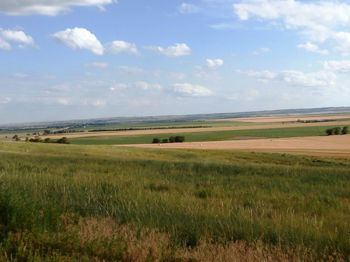 Scenic Nebraska beauty