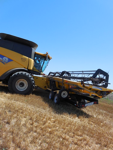 Loading up the header