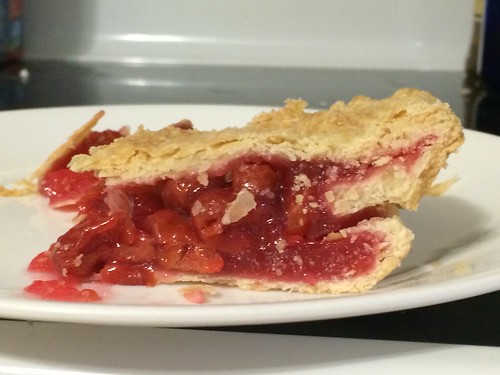 Z Crew: Best Cherry Pie in the World