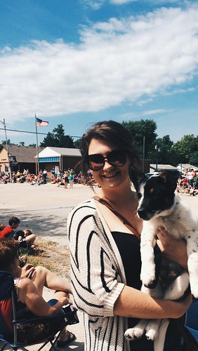 Z Crew: Taylor and Stetson