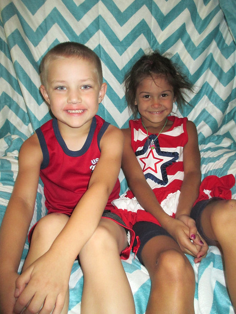 Hanging out with Harvest friend Billy of C and K Harvesting