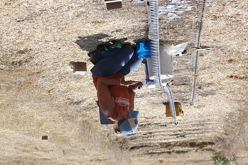 This is what happens when you give Brandon the camera.