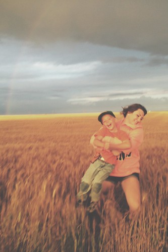 Z Crew: Buster Beans