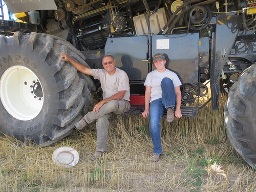 Z Crew: Staying in the shade