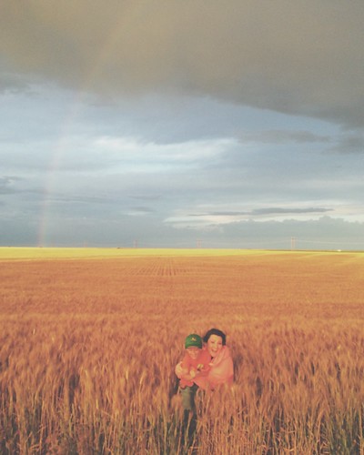 Z Crew: Taylor and Connor