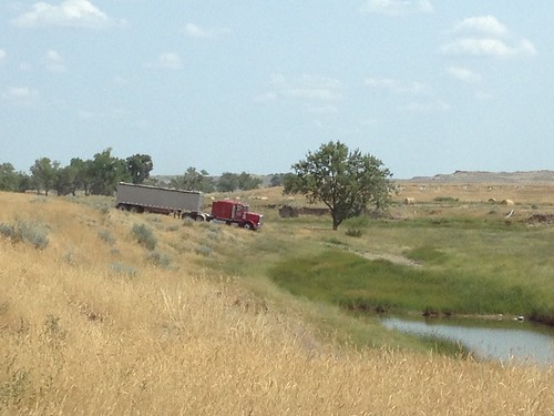 Z Crew: Montana Terrain