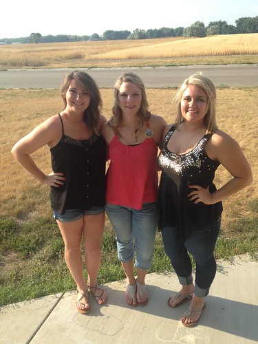 Z Crew: Concert Goers