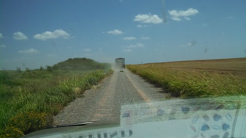 Emma: 1 semi working