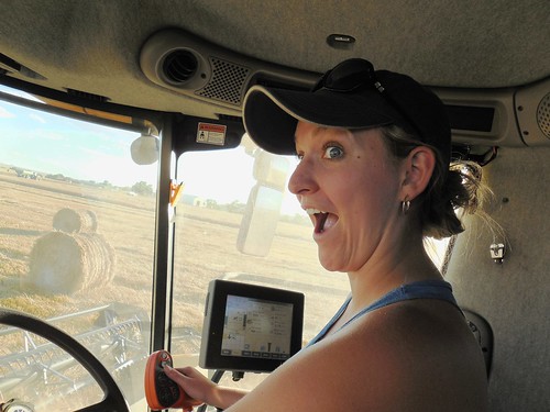 Back behind the wheel