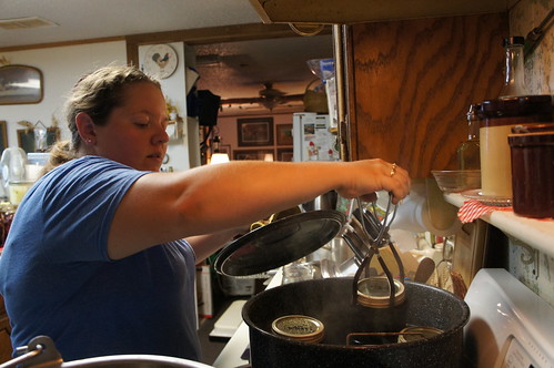 Emma: Makin' Plum Everything!