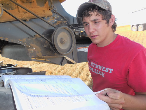 Jose cracks into the book