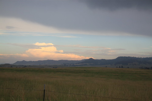 A little drive to Crawford and the surrounding area.