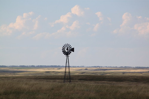 I think I have a radar for windmills.