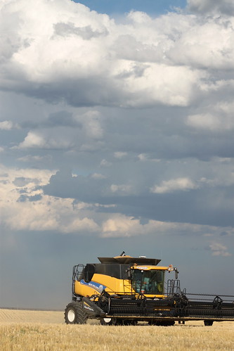 Clouds got close, but not close enough! Thankfully.