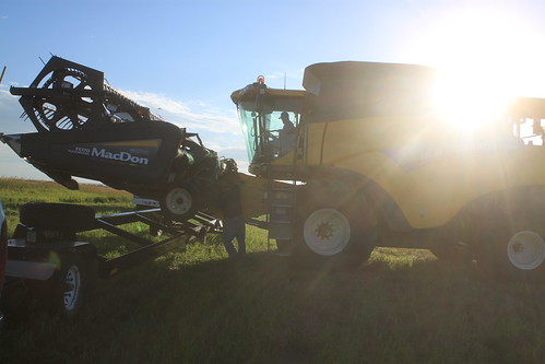 Loading up the header.