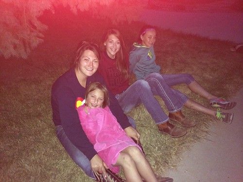 Z Crew: Cheerleaders