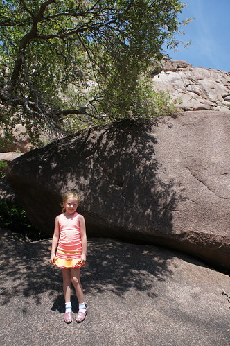 Emma: Mountains of Oklahoma