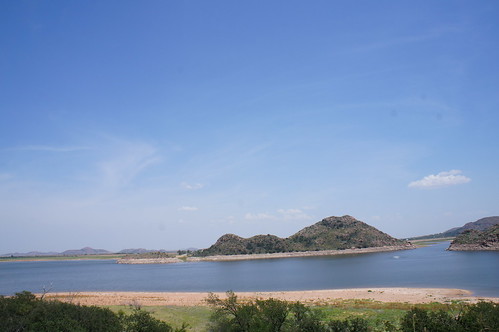 Emma: Mountains of Oklahoma