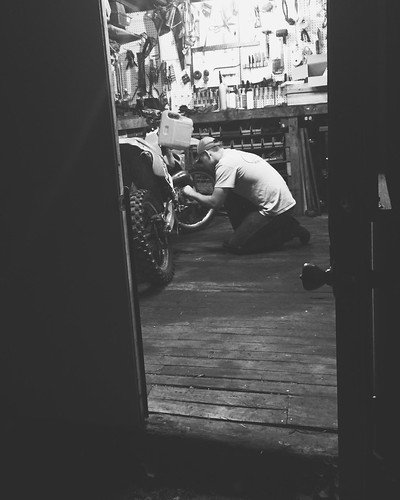 Z Crew: Late night work