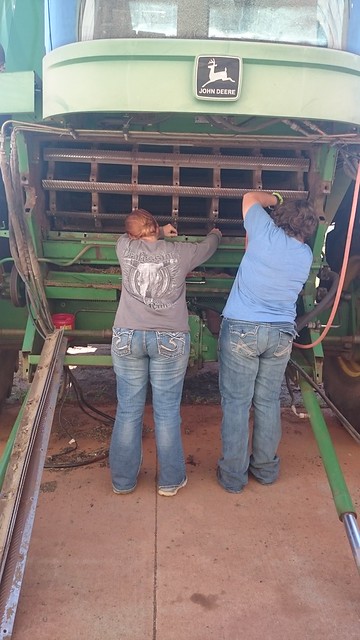 Emma:Inspect,Repair, Field Ready