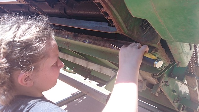 Emma:Inspect,Repair, Field Ready