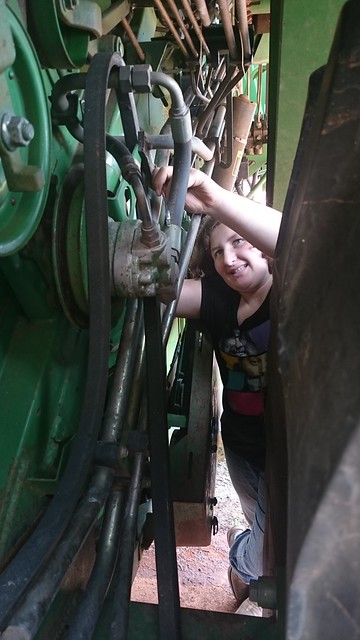 Emma:Inspect,Repair, Field Ready