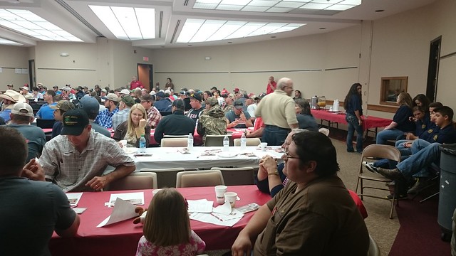 Emma: Harvest Kick Off