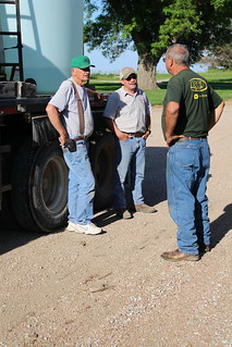 Z Crew: farmer gossip