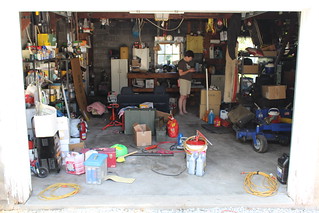 Z Crew: little messes