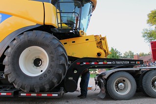 Z Crew: chains and boomers
