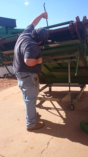 Emma:Inspect,Repair, Field Ready