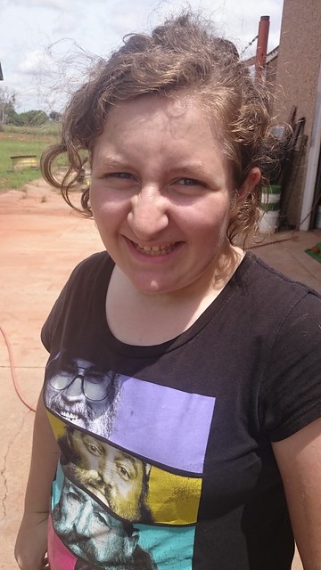 Emma:Inspect,Repair, Field Ready