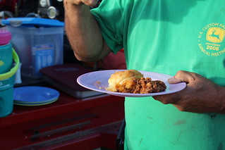 Z Crew: Jimbo's plate