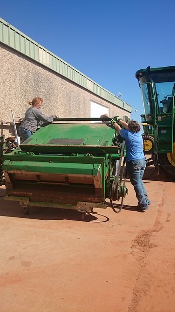 Emma:Inspect,Repair, Field Ready